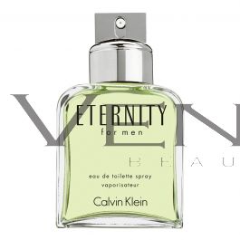 Calvin Klein Eternity EDT for Men 100ml