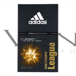 Adidas EDT 100ml Victory League