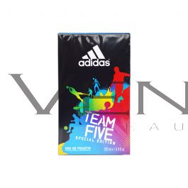 Adidas team five special edition best sale