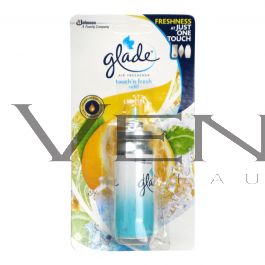 Glade Touch & Fresh Refill 9g Lemon