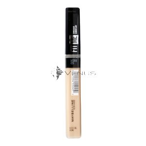 Maybelline Fit Me Concealer 5 Ivory