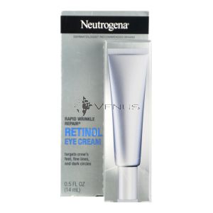 Neutrogena Rapid Wrinkle Repair Retinol Eye Cream 14ml