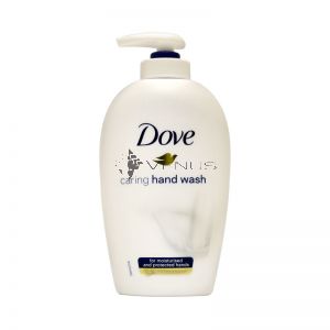 Dove Caring Handwash 250ml