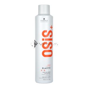 Osis+ Elastic Hairspray 300ml Medium Hold