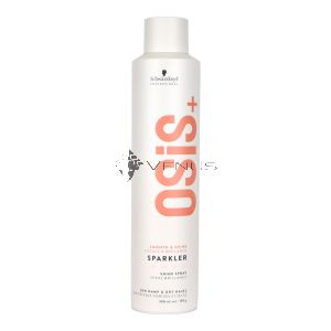 Osis+ Sparkler Hairspray Smooth & Shine 300ml