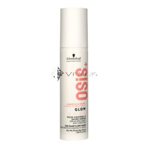 Osis+ Glow Frizz Control & Shine Serum 50ml