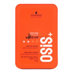 Osis+ Mess Up Matte Paste 100ml