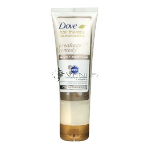 Dove Hair Hair Therapy Serum + Conditioner 230ml Breakage Remedy