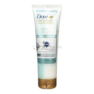 Dove Hair Hair Therapy Serum + Conditioner 230ml Sensitive Scalp Care