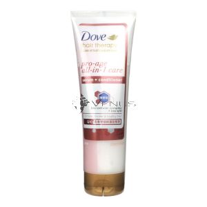 Dove Hair Hair Therapy Serum + Conditioner 230ml Pro-Age All-In-1 Care