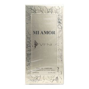 Fine Perfumery Mi Amor Gold EDP 100ml