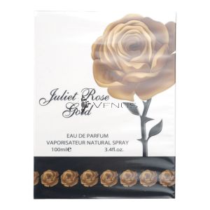 Fine Perfumery Juliet Rose Gold EDP 100ml