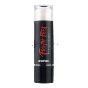 Fright Fest Lipstick 4.5g Ghost White