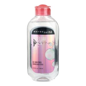 Maybelline Micellar Cleaning Water 200ml Pink All Skin