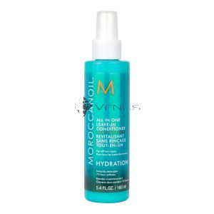 Moroccan Oil All in One Leave-In Conditioner 160ml Hydration