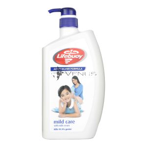 Lifebuoy Bodywash 950ml Mild Care