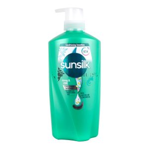 Sunsilk Conditioner 625ml Strong & Long