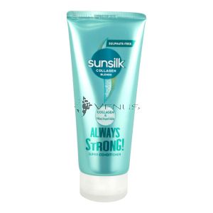 Sunsilk Super Conditioner 170ml Always Strong!