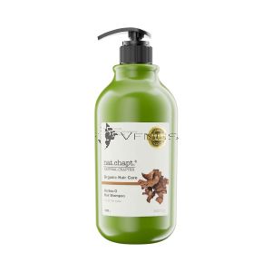 Nat.Chapt. Organic Ha Soo O Hair Shampoo 1000g