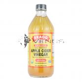 Bragg Organic Apple Cider Vinegar 473ml