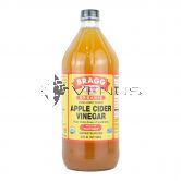 Bragg Organic Apple Cider Vinegar 946ml