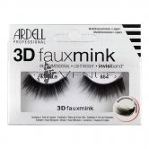 Ardell 3d Faux Mink Eyelash 854