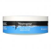 Neutrogena Hydro Boost Whipped Body Balm 200ml Dry Skin