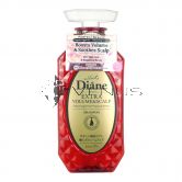Moist Diane Shampoo 450ml Extra Volume & Scalp