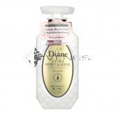 Moist Diane Shampoo 450ml Extra Moist & Shine