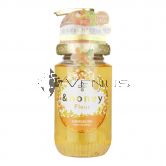 &Honey Fleur Moist Step 1.0 Shampoo 450ml Kinmokusei