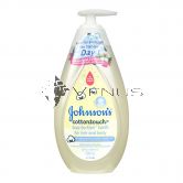 Johnson's Baby Top To Toe Wash 500ml Cotton Touch