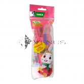 Darlie Bunny Kids Toothpaste 40g + Toothbrush 1s Dental Set