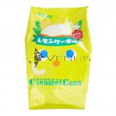 Tohato Caramel Corn Lemon Cake Snack Pack 65g