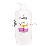 Pantene Shampoo 900ml Hair Fall Control