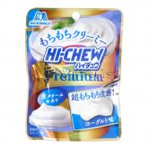 Hi-Chew Premium Soft Candy Yogurt 35g
