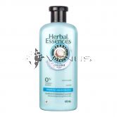 Clairol Herbal Essence Conditioner 400ml Hydrated & Refreshed With Coconut Water