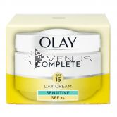 Olay Complete Care Day Cream 50ml Sensitive Skin SPF15