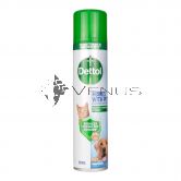 Dettol Disinfectant Spray 300ml Fresh Breeze Homes with Pets