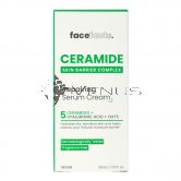 Face Facts Ceramide Repairing Serum Cream 30ml