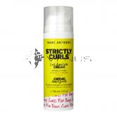 Marc Anthony Strictly Curls Cream 150ml Curl Amplifier
