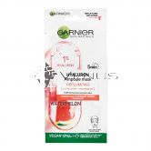 Garnier Ampoule Mask 1s Hyaluronic Acid Replumping