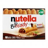 Nutella B-Ready 10Pack Box 220g