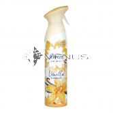 Febreze Air Mist Vanilla & Magnolia 185ml