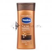 Vaseline Lotion 200ml Cocoa Radiant