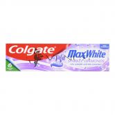 Colgate Toothpaste Max White 75ml Sparkle Diamonds