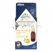 Glade Aromatherapy Refill 16.8ml Pure Happiness