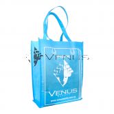 Venus Recycle Bag Blue Limited Edition