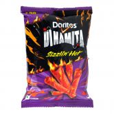 Doritos Chips Dinamita 48g Sizzlin Hot