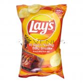 Lays Chips 90g BBQ Brazil