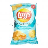 Lays Chips 90g Cheddar Cheese